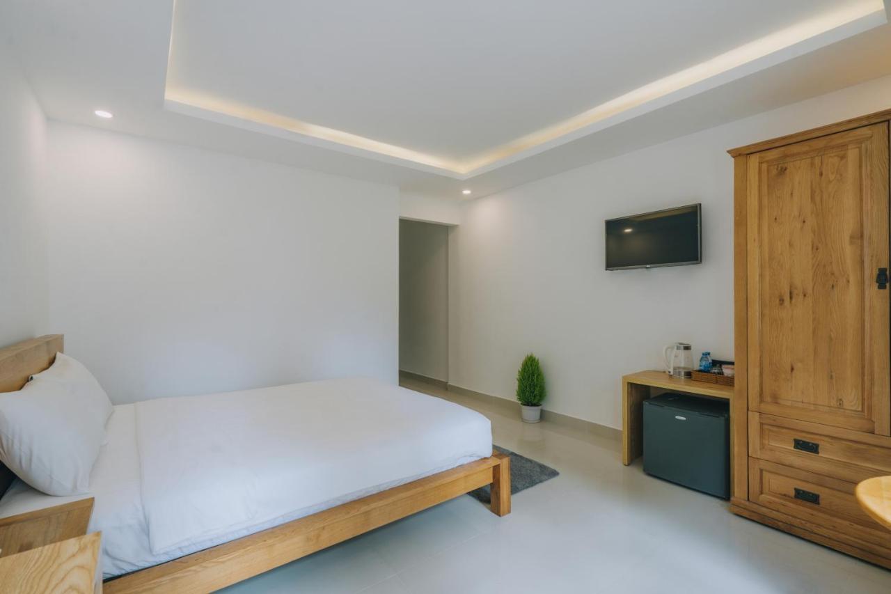 T&K Guesthouse Da Lat Dış mekan fotoğraf